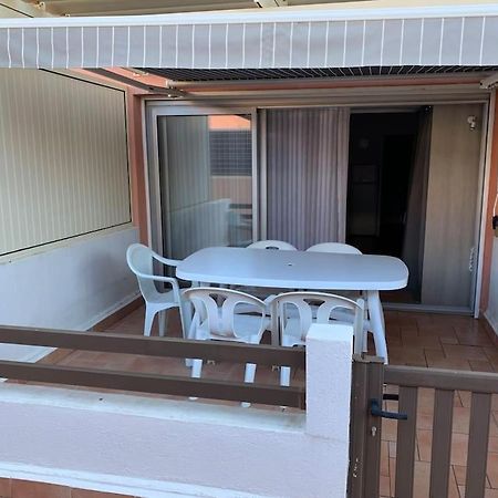 Studio Centre Port, Cap D'Agde Exterior photo
